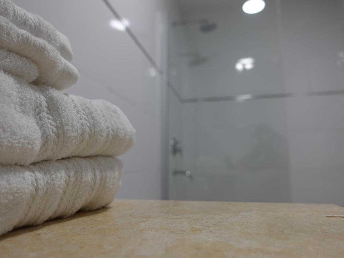 Apartment Urquiza