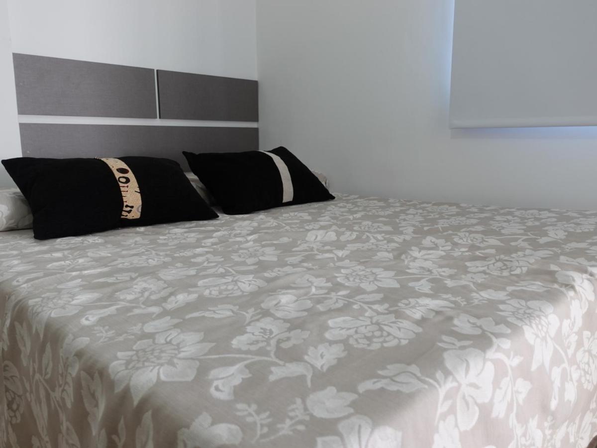 Apartment Urquiza