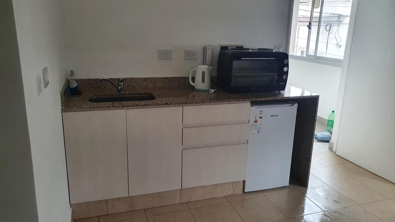 Apartment Urquiza